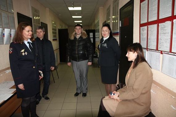 прописка в Мегионе